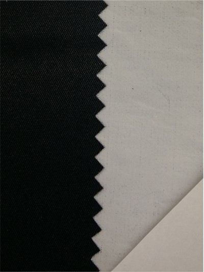 XA-GDLD  JLANM15-05  防靜電覆膜系列   JC  60/2*60/2 防靜電+PIFE 側面照